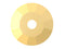 Preciosa - Sew on -AURUM (Gold)  - Loch Rose VIVA12 1H (PRE ORDER)