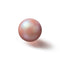 Preciosa - Pearl - PEARLESCENT PINK Round Pearl MAXIMA 1/2H