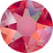 Swarovski  NHF - HYACINTH AB- Flatback - Non hotfix