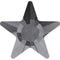 Swarovski Flatback HOTFIX - STAR FB 2817 HF (Retail packs)