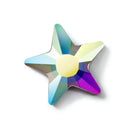 Preciosa - No Hotfix - Flatback Shape - MC STAR FB