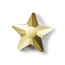 Preciosa - No Hotfix - Flatback Shape - MC STAR FB