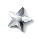 Preciosa - No Hotfix - Flatback Shape - MC STAR FB