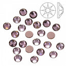 Swarovski  NHF - ANTIQUE PINK - Flatback - Non hotfix