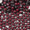 Swarovski HF  - BURGUNDY - Flatback - HOTFIX