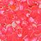 Swarovski HF - ELECTRIC ORANGE - Flatback - HOTFIX