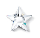 Preciosa - No Hotfix - Flatback Shape - MC STAR FB