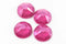 Swarovski  NHF - PEONY PINK - Flatback - Non hotfix