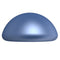 Preciosa - Nacre Cabochon - Half Flatback pearls - BLUE