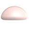 Preciosa - Nacre Cabochon - Half Flatback pearls - ROSALINE