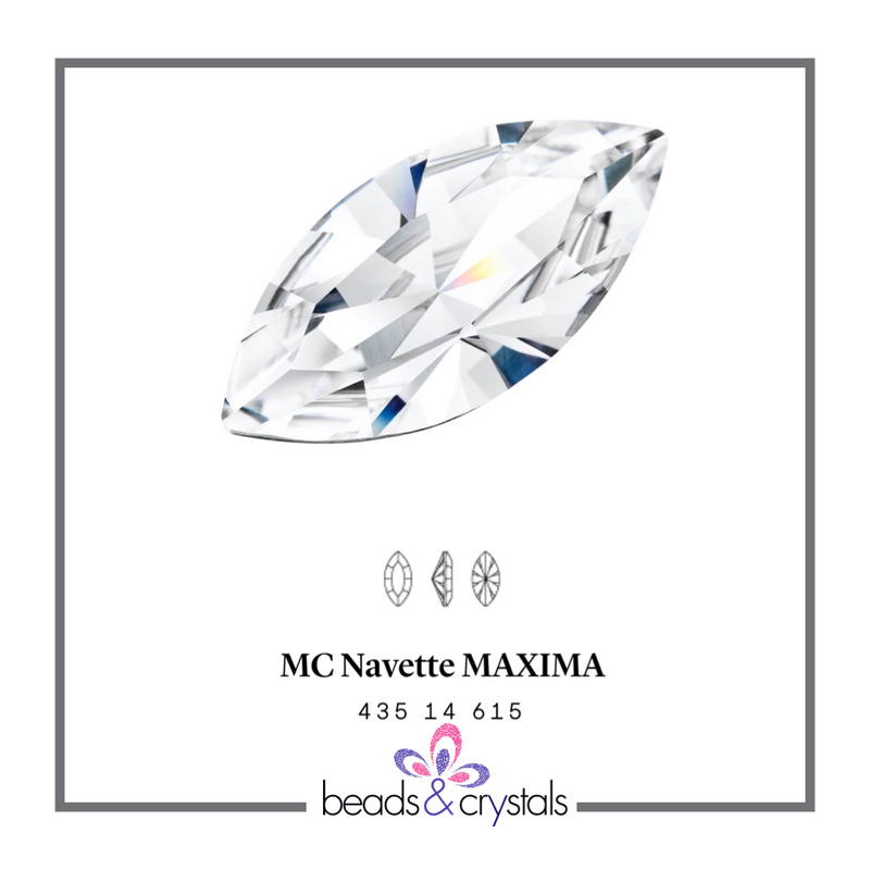 PRECIOSA - Fancy - MC Navette MAXIMA