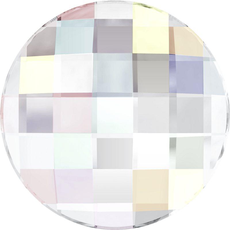 Hotfix Shape Swarovski HOTFIX Flatback Shapes (RETAIL PACKS) – Beads&Crystals