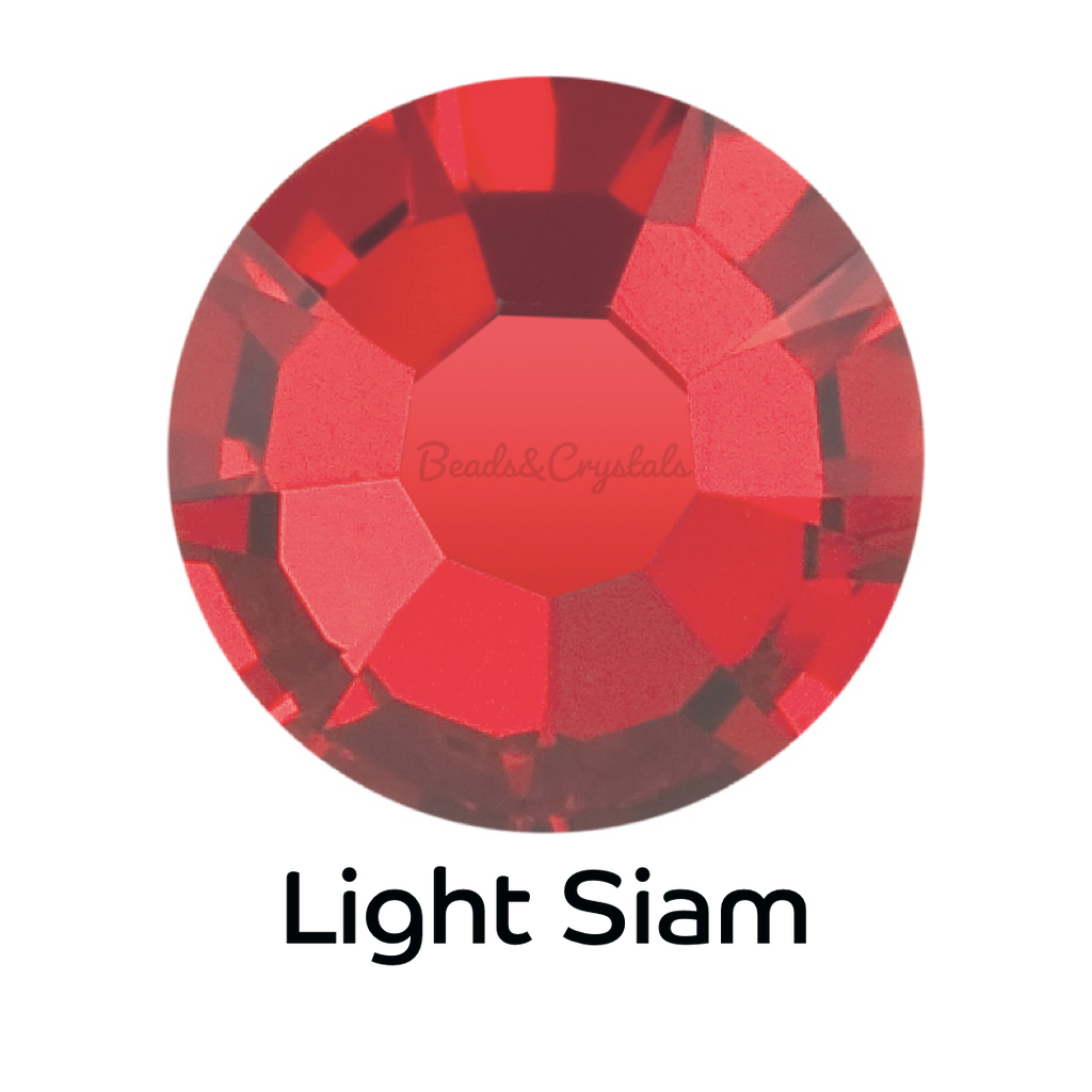 Cristales De Swarovski Xirius Rose 2088 Con 16 Facetas - Compra Online - Foto 7