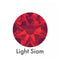 LIGHT SIAM - Luminoux© - Flatback Hotfix HF