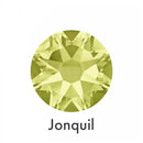 JONQUIL - Luminoux© - Flatback Hotfix HF