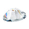 GOLD BERYL - Preciosa® - HOTFIX (DISCONTINUED)