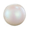 Preciosa - Pearl - PEARLESCENT WHITE  Round Pearl MAXIMA 1H