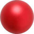 Preciosa - Pearl - RED Round Pearl MAXIMA 1H