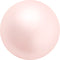 Preciosa - Pearl - ROSALINE Round Pearl MAXIMA 1H